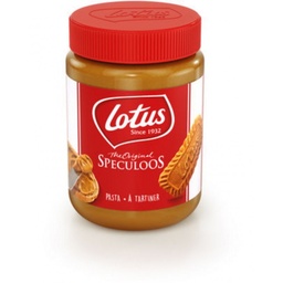 [5410126006957] LOTUS BISCOFF PATE A TARTINER 400G