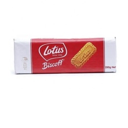 [5410126716016] LOTUS BISCOFF 250G