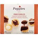 [5411823242501] POPPIES PROFITEROLES A LA CREME *20