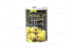 [5412535000106] OLIVES VERTES DENOYAUTEES 425ML
