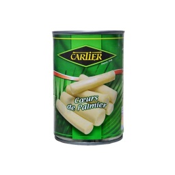 [5412535000281] CARTIER COEUR DE PALMIER 400G