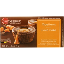 [5414818037151] FONDANTS CARAMEL-2 PIÈCES