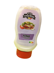 [5420058035000] SAUCE KEBAB ODYLISS 420ML