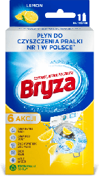 [5601217129406] COLON EAU DE NETTOYAGE DE LA MACHINE A LAVER 250ML