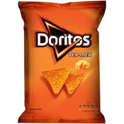 [5601363001168] DORITOS TEX MEX 120G