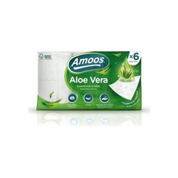 [5601856400492] AMOOS COMPACT PLUS ALOE VERA *6