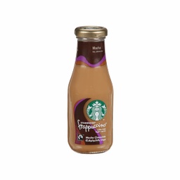 [5711953026096] FRAPPUCINO COFFEE VANILLE STARBUCKS 250ML