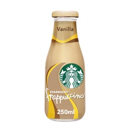 [5711953077890] FRAPPUCINO COFFEE STARBUCKS 250ML