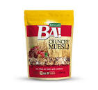 [5900749613309] MUESLI CRUNCH FRUITS ROUGESL 300G