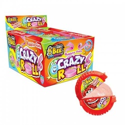 [5904310231916] CRAZY ROLL JOHNY BEE 15G