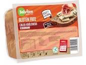 [5907653102608] GLUTEN FREE ROYAL BREAD WITH SEEDS 250G