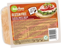 [5907653104091] BALVITEN PAIN DE MIE SANS GLUTEN  190G
