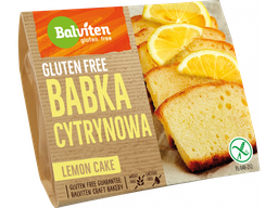 [5907653104657] CAKE AU CITRON SS GLUTEN 220G