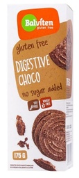 [5907653105357] BISCUIT DIGESTIVE SS SUCRE ET SS GLUTEN 175G