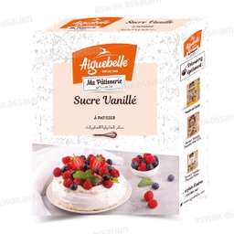 [6111017046975] SUCRE VANILLE *10 AIGUEBELLE
