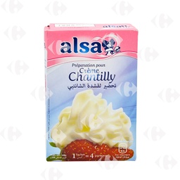 [6111026101856] ALSA CREME CHANTILLY 100G