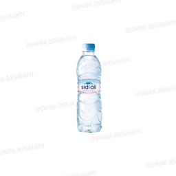[6111035000027] SIDI ALI EAU MINÉRALE 500ML