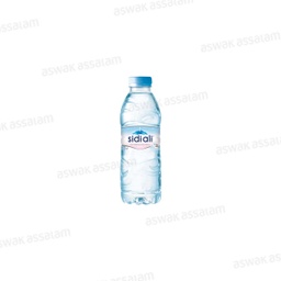 [6111035000430] SIDI ALI EAU MINÉRALE 330ML