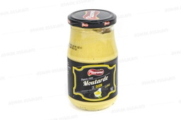 [6111073504402] PIKAROME MOUTARDE 350G