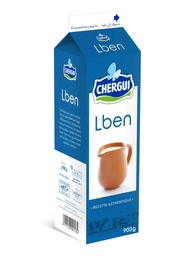 [6111126001568] LBEN 900G