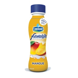 [6111126002299] DAYA MANGUE 330G CHERGUI