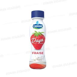 [6111126002602] DAYA FRAISE 900g CHERGUI