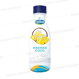 [6111126004538] DAYA ANANAS COCO 900G CHERGUI