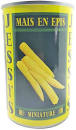 [6111168000109] JESSY'S MAIS EN EPIS 425G