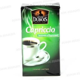 [6111207001678] DUBOIS CAPRICCIO INTENSE &amp; EQUILIBRÉ