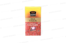 [6111207002026] DUBOIS JAVA TIMOR COLOMBIE CAPSULE