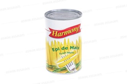 [6111242800700] HARMONY EPIS DE MAIS 425G 