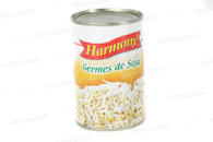 [6111242800717] HARMONY  GERMES DE SOJA 410G
