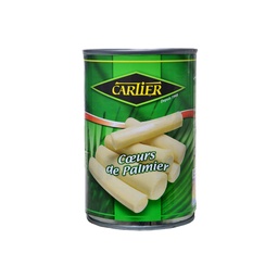 [6111245660448] CARTIER COEUR DE PALMIER 250G
