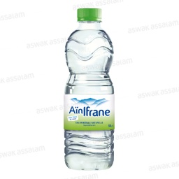 [6111251420142] AIN IFRANE EAU MINERALE 500ML