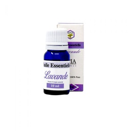 [6111258651952] APIA HUILE ESSENTIEL LAVANDE 100%PURE 10ML
