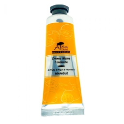 [6111258657091] APIA CREME MAINS FONDANTE A LA MANGUE