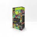 [6191469700311] KYUFI THÉ VERT A LA MENTHE SANS SUCRE