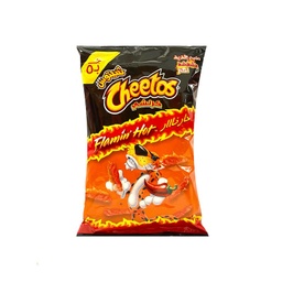 [6221031490903] CHEETOS CRUNCHY HOT  35G