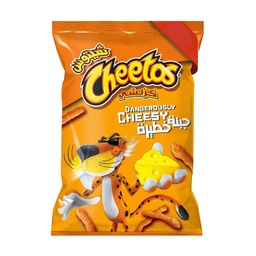 [6221031491467] CHEETOS CHEESY 80G