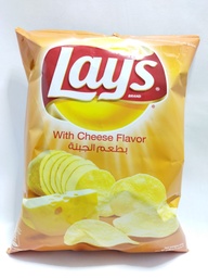 [6221031497926] LAY'S CHEESE