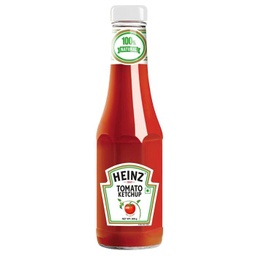 [6221033101210] HEINZ KETCHUP 200G