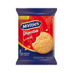 [6223003803551] MCVITIES DIGESTICE ORIGINALE 2 BISCUITS 24G