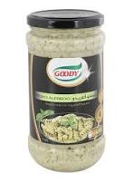 [6281014303149] SAUCE PESTO ALFREDO 411ML