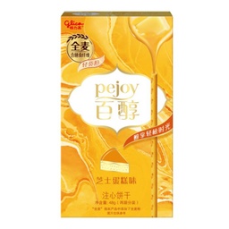 [6901845041231] BISCUIT STICKS CHEESE CAKE FLAVOR 48G