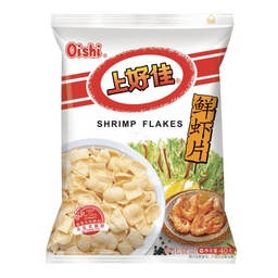 [6909409012024] CHIPS AUX CREVETTES 40G