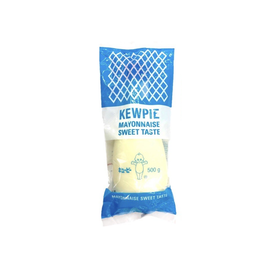 [6910160312933] MAYONNAISE KEWPIE GOUT SUCRE 150G