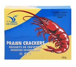 [6917441608181] BEIGNET DE CREVETTES 200G