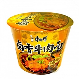 [6920152422953] CUP DE NOUILLES INSTANTANÉES BŒUF MISO 107G