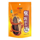 [6924187851160] GRAINES DE TOURNESOL SAVEUR CARAMEL 108G
