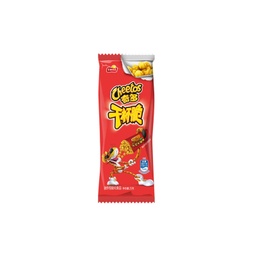 [6924743913387] CHEETOS GOUT BOEUF 25G